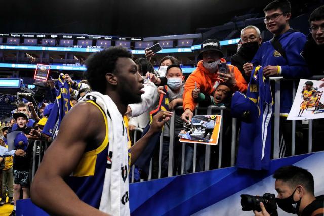 膝盖伤情再度反复 怀斯曼会成为下一个奥登吗？