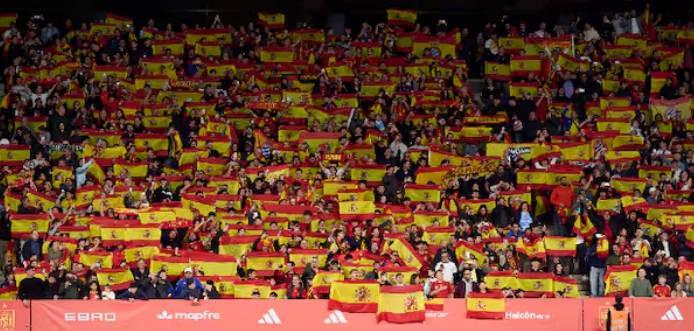 开云下载-塞尔：加泰警方已开始调查西班牙vs埃及出现的种族歧视事件